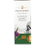 African Winery Chenin Blanc