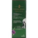 African Winery Chenin Blanc