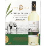 African Winery Chenin Blanc