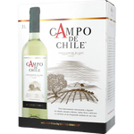Campo De Chile Sauvignon Blanc