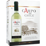 Campo De Chile Sauvignon Blanc