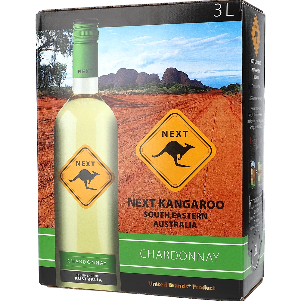 Next Kangaroo Chardonnay