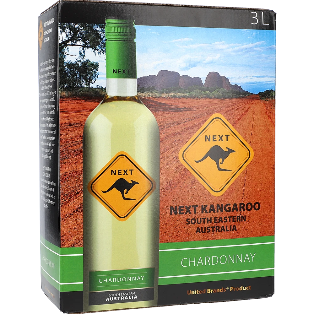 Next Kangaroo Chardonnay