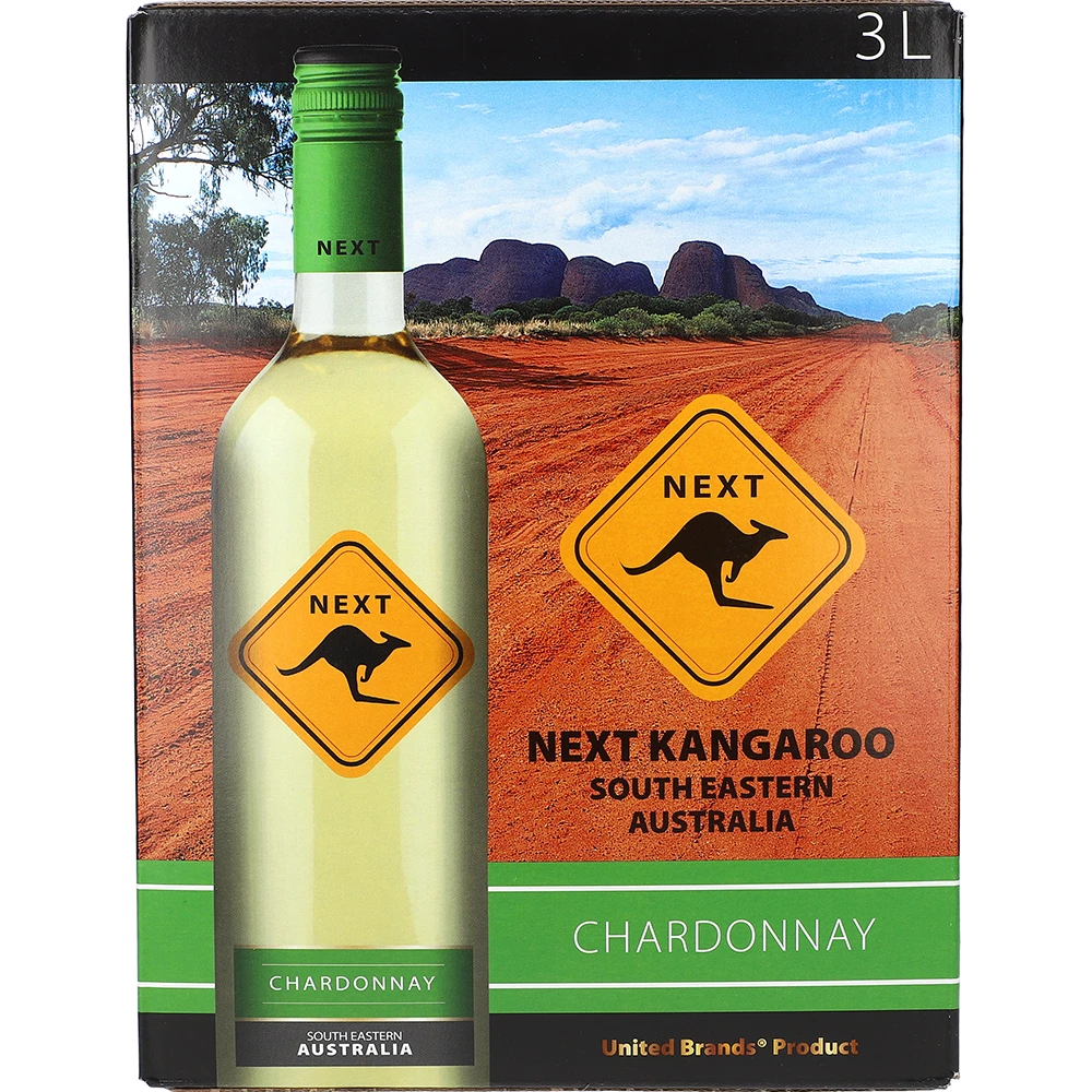 Next Kangaroo Chardonnay