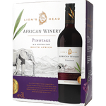 African Winery Pinotage