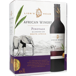 African Winery Pinotage