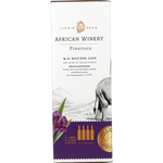 African Winery Pinotage