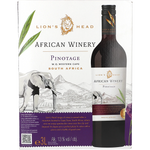 African Winery Pinotage