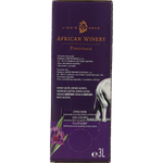 African Winery Pinotage