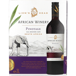 African Winery Pinotage