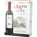 Campo De Chile Cabernet Sauvignon