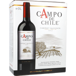 Campo De Chile Cabernet Sauvignon