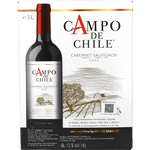 Campo De Chile Cabernet Sauvignon