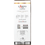 Campo De Chile Cabernet Sauvignon