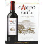 Campo De Chile Cabernet Sauvignon