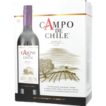 Campo De Chile Merlot