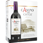 Campo De Chile Merlot