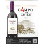 Campo De Chile Merlot