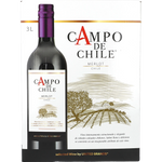 Campo De Chile Merlot