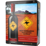Next Kangaroo Cabernet Shiraz