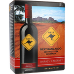 Next Kangaroo Cabernet Shiraz