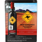 Next Kangaroo Cabernet Shiraz