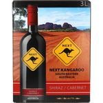 Next Kangaroo Cabernet Shiraz