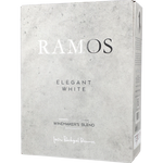 Ramos Elegant White