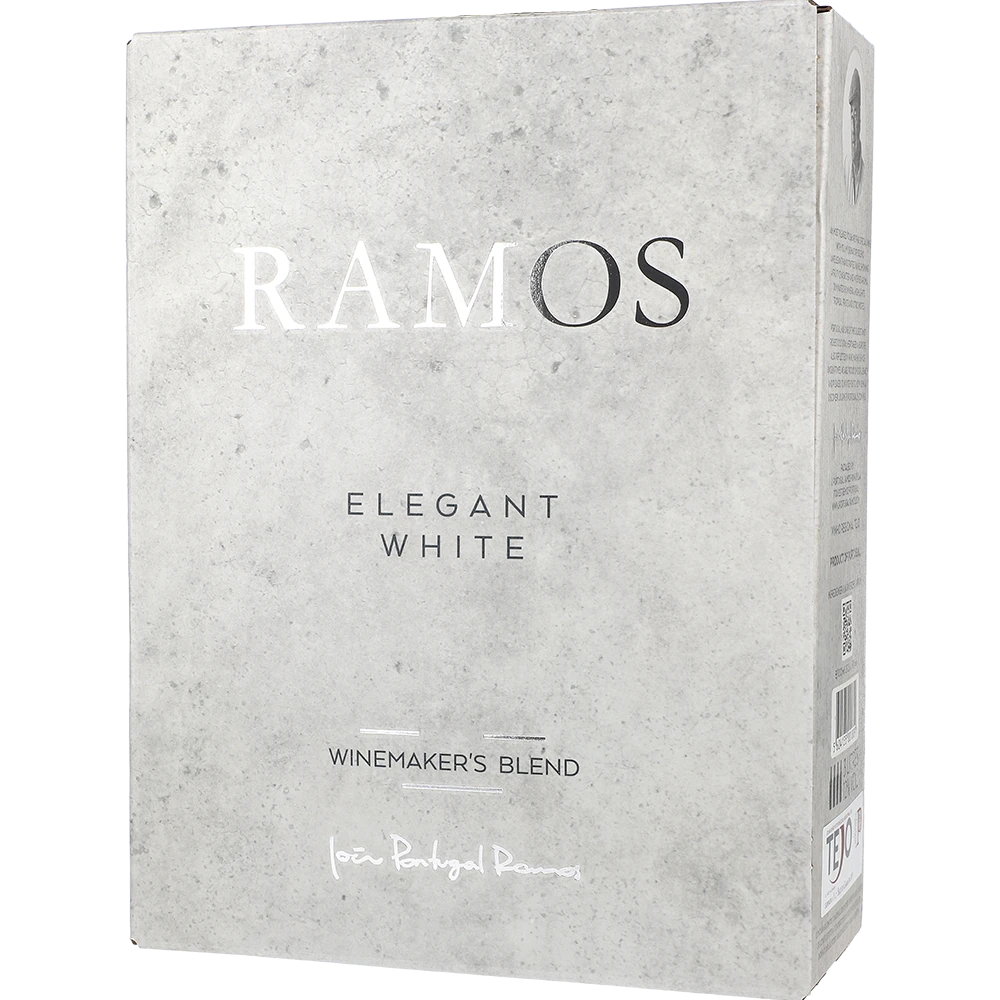 Ramos Elegant White