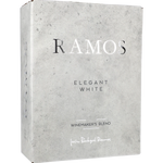 Ramos Elegant White