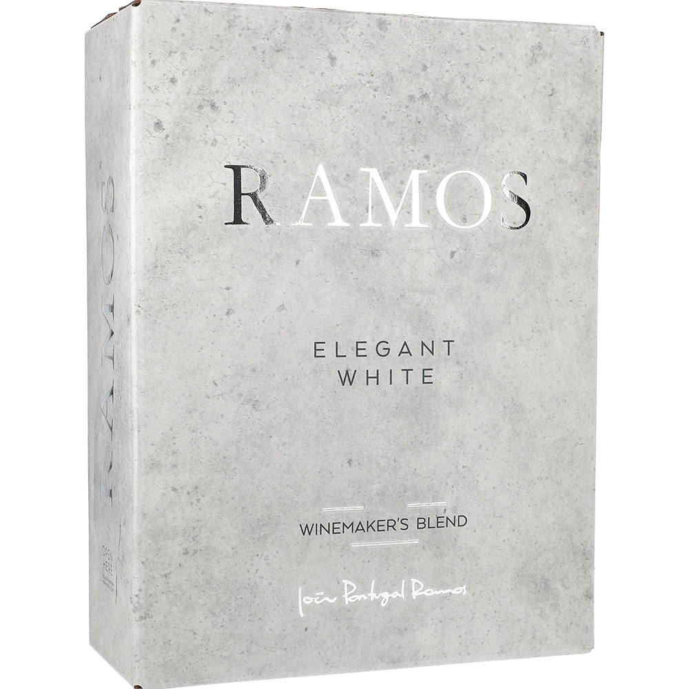 Ramos Elegant White