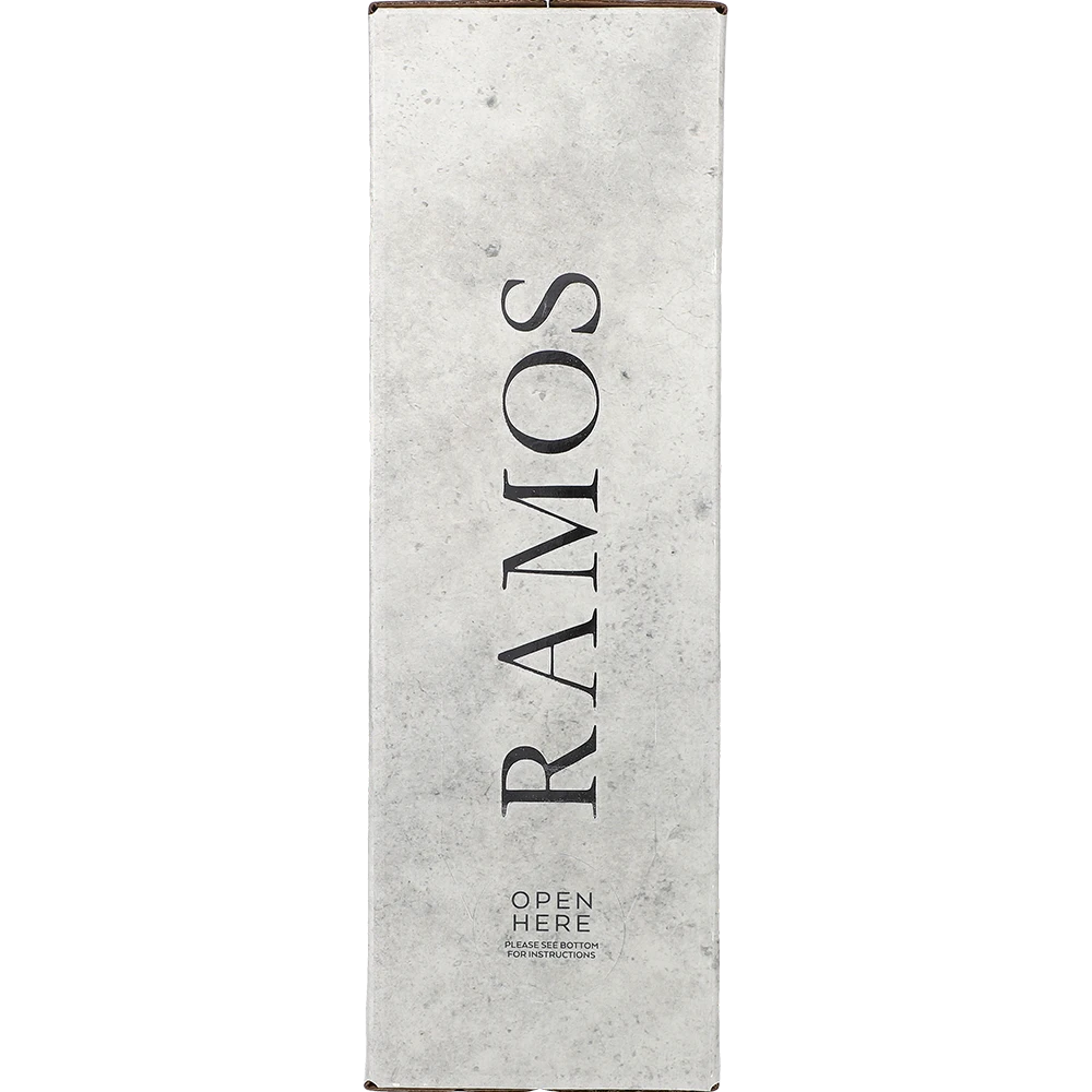 Ramos Elegant White