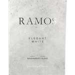 Ramos Elegant White