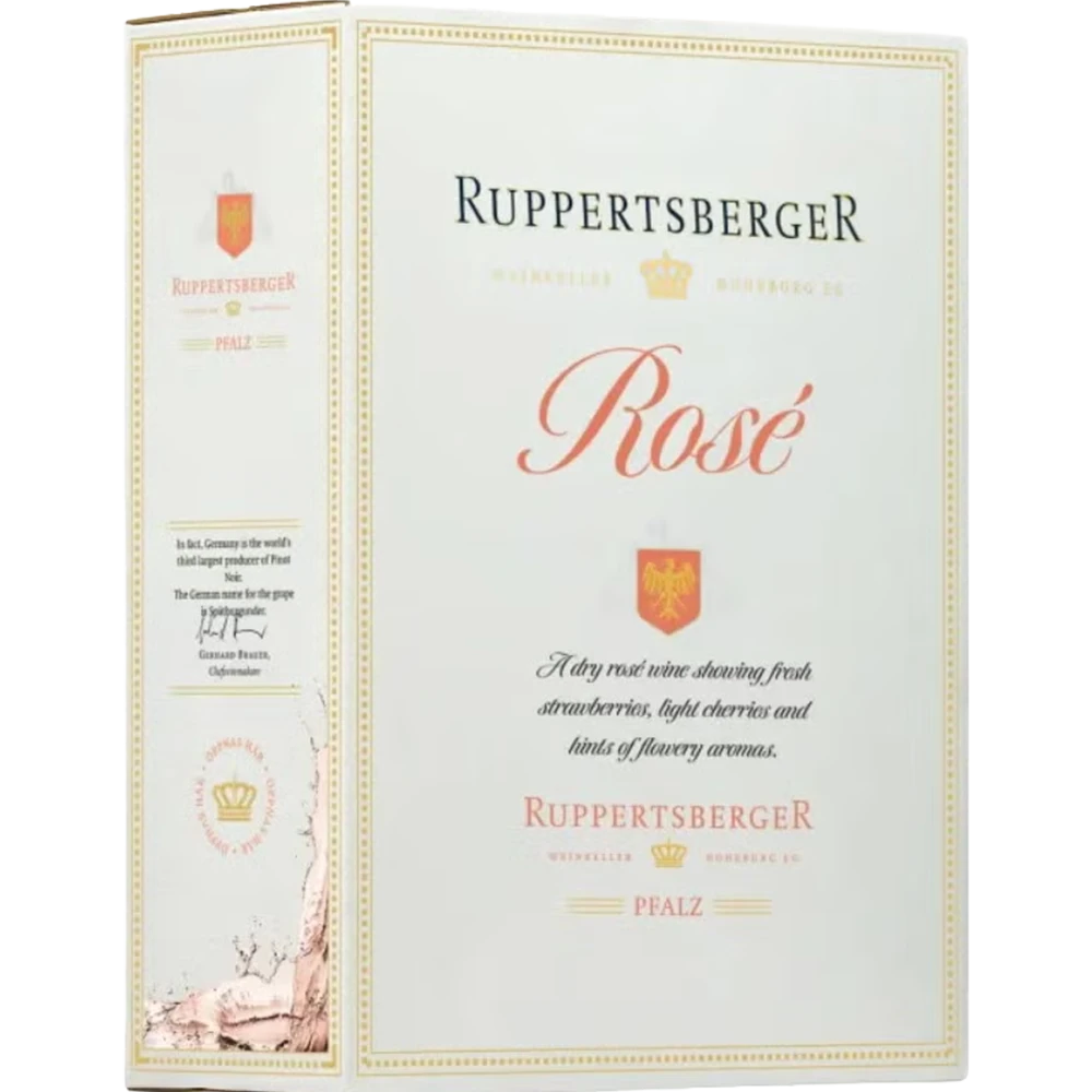 Ruppertsberger Rose