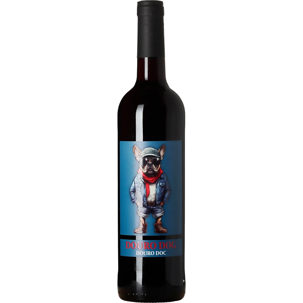 Pequena Douro Dog