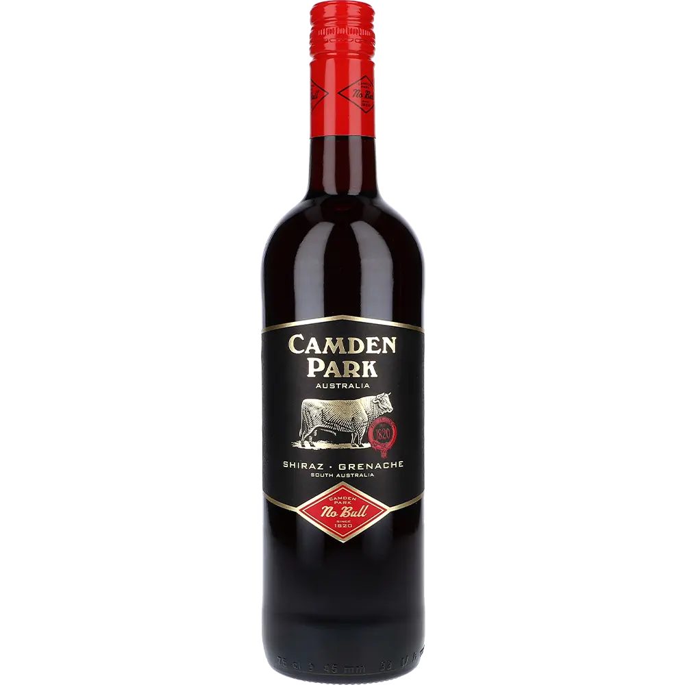 Camden Park Shiraz Grenache