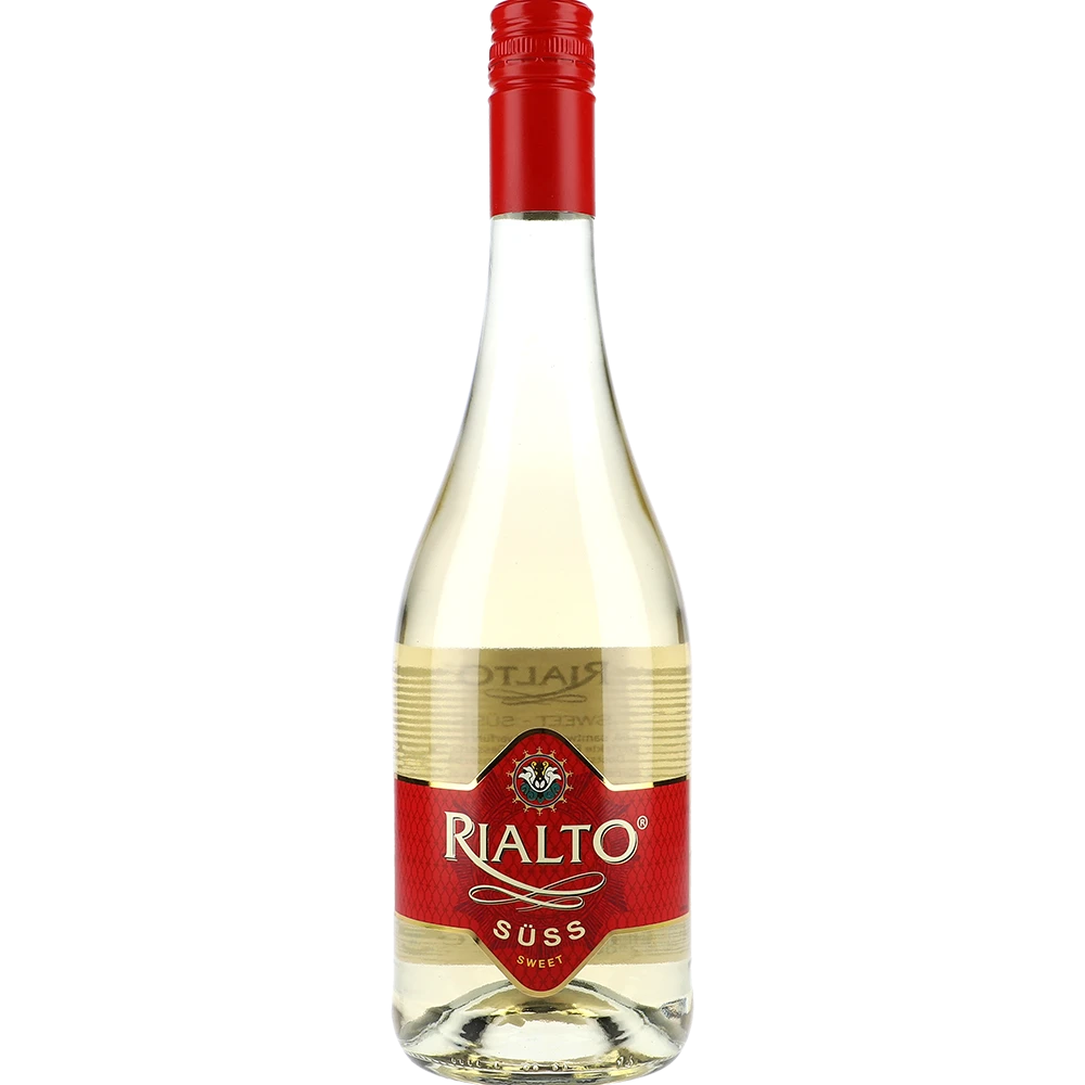 Rialto weiß, süss