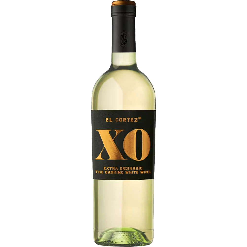 El Cortez XO White
