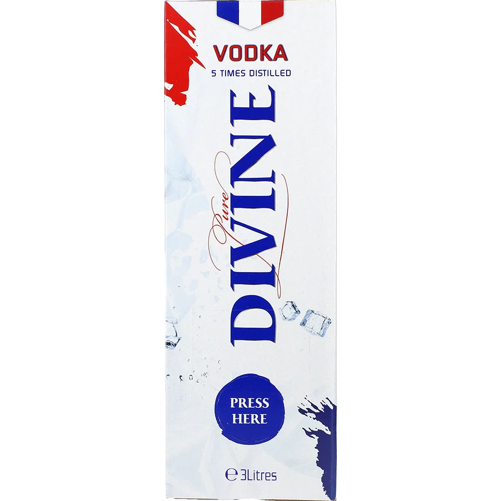 Pure Divine