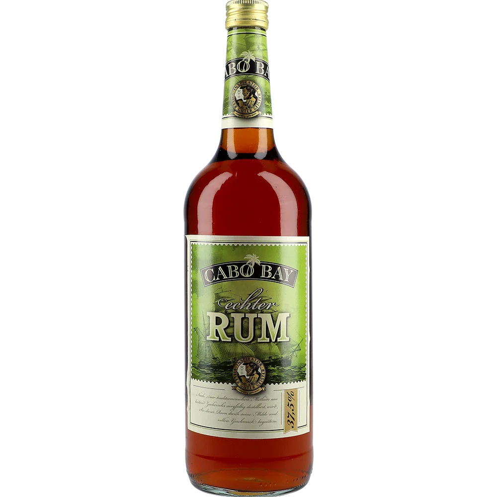 Cabo Bay Echter Rum
