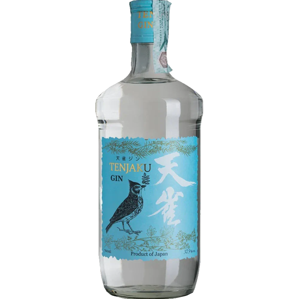 Tenjaku Gin
