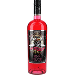 Pirates Pink