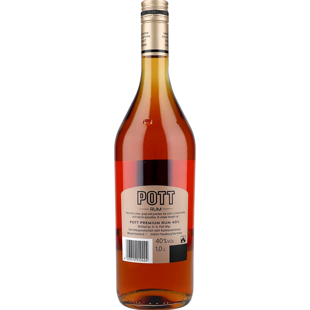 POTT 40