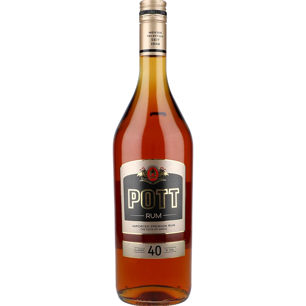 POTT 40