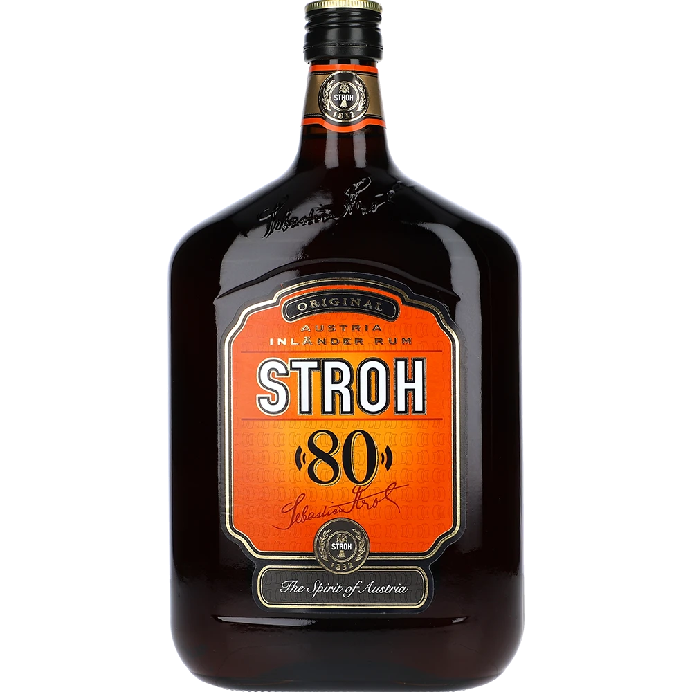 STROH 80
