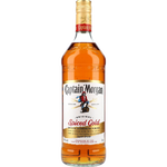 Captain Morgan Spiced Gold