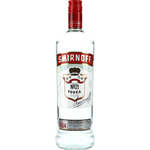 Smirnoff Vodka