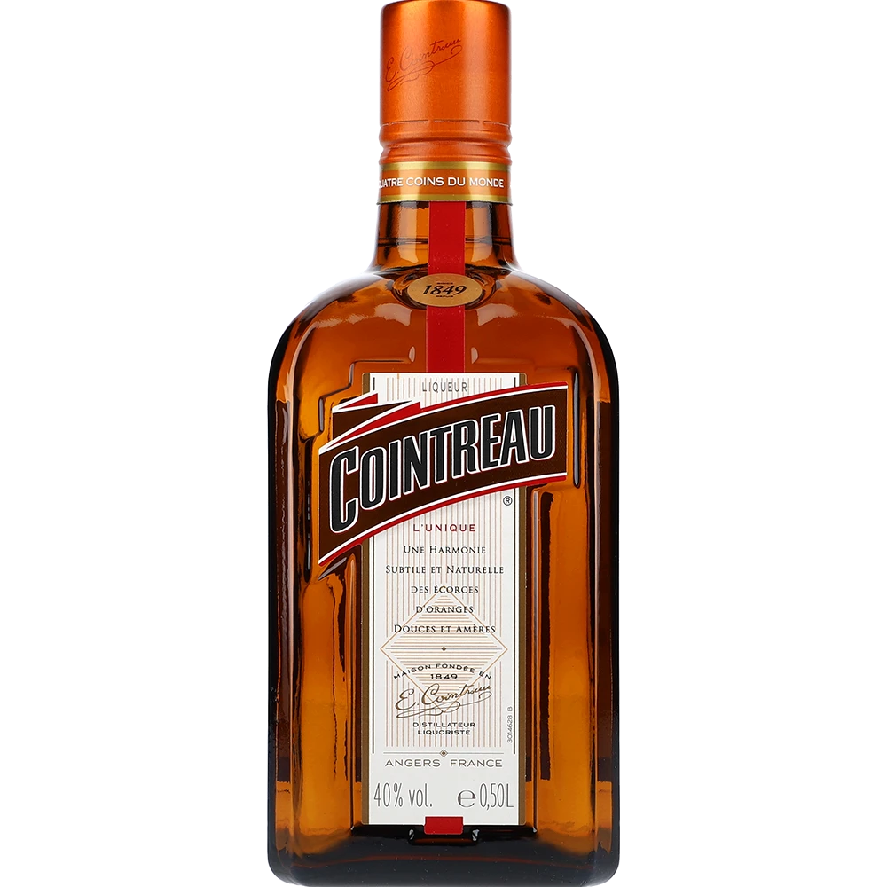 Cointreau