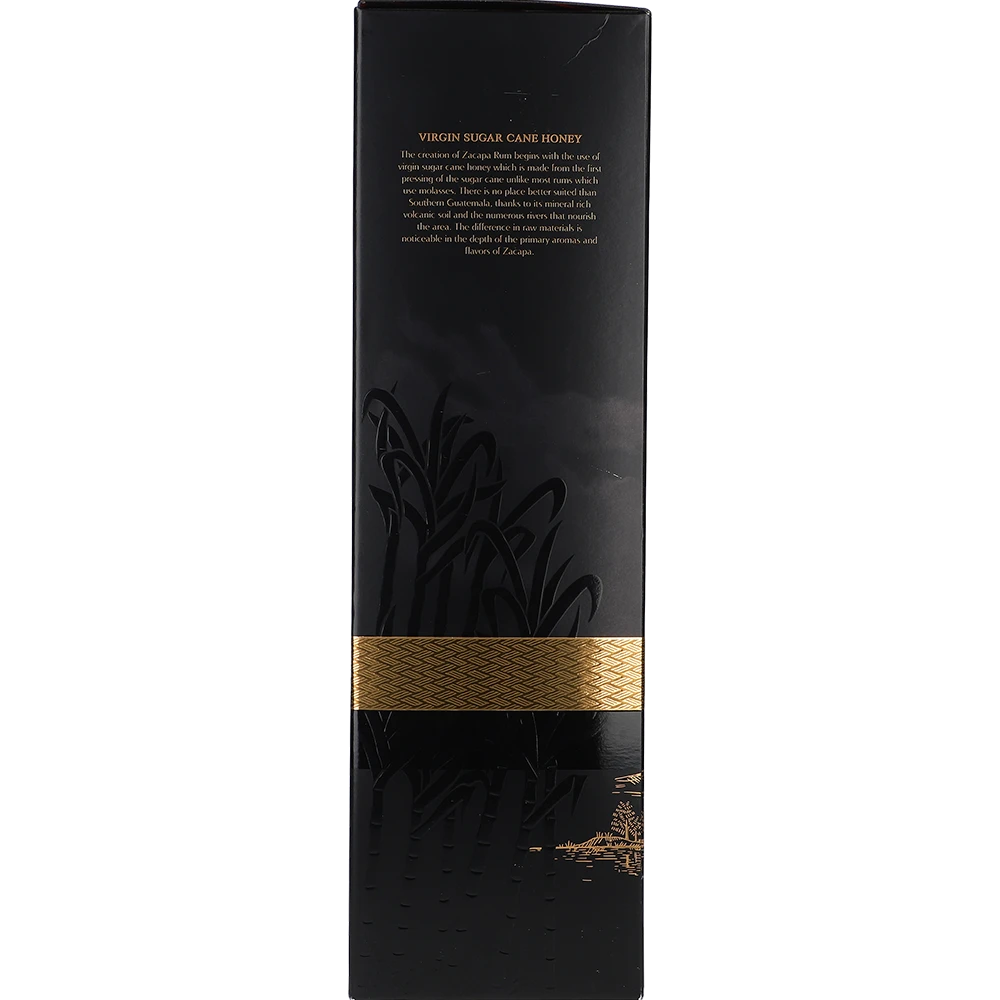 Ron Zacapa Solera Gran Reserva 23 år