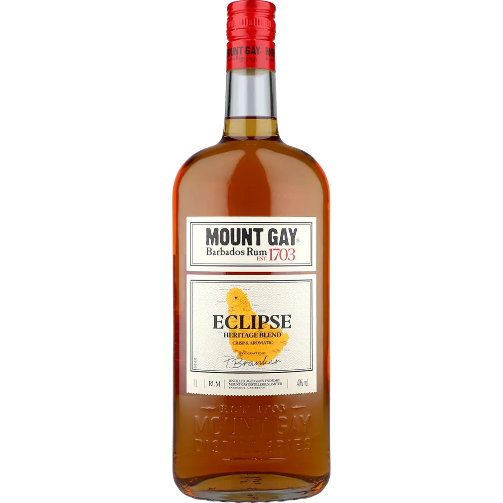 Mount Gay Rum Eclipse